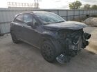 2018 Fiat 500x Trekking Черный vin: ZFBCFYCB8JP694567