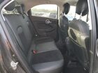 2018 Fiat 500x Trekking Черный vin: ZFBCFYCB8JP694567