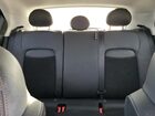 2018 Fiat 500x Trekking Черный vin: ZFBCFYCB8JP694567