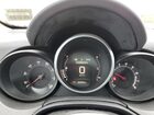 2016 Fiat 500x Trekking Plus Yellow vin: ZFBCFYET1GP341585