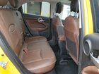 2016 Fiat 500x Trekking Plus Yellow vin: ZFBCFYET1GP341585