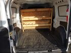 2018 Ram Promaster City Tradesman Белый vin: ZFBERFAB0J6K65968