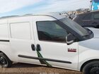 2018 Ram Promaster City Tradesman Белый vin: ZFBERFAB0J6K65968