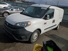 2018 Ram Promaster City White vin: ZFBERFAB1J6K08355