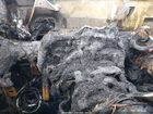 2018 Ram Promaster City Tradesman Белый vin: ZFBERFAB1J6L23117