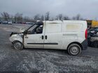 2018 Ram Promaster City Tradesman Белый vin: ZFBERFAB1J6L23117