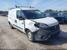 2018 Ram Promaster City Tradesman White vin: ZFBERFAB2J6J13190