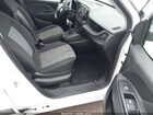2018 Ram Promaster City Wagon Белый vin: ZFBERFAB3J6L48150