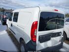 2018 Ram Promaster City Wagon Белый vin: ZFBERFAB3J6L48150