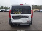 2018 Ram Promaster City Wagon Белый vin: ZFBERFAB3J6L48150