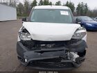 2018 Ram Promaster City Wagon Белый vin: ZFBERFAB3J6L48150