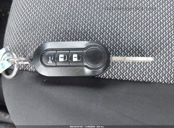 ZFBERFAB3J6L48150 2018 RAM PROMASTER CITY Белый Вид панели приборов
