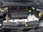 2018 Ram Promaster City Wagon Белый vin: ZFBERFAB3J6L48150
