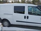 2018 Ram Promaster City Wagon Белый vin: ZFBERFAB3J6L48150