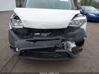 2018 Ram Promaster City Wagon Белый vin: ZFBERFAB3J6L48150