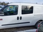 2018 Ram Promaster City Wagon Белый vin: ZFBERFAB3J6L48150