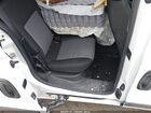 2018 Ram Promaster City Wagon Белый vin: ZFBERFAB3J6L48150