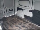 2018 Ram Promaster City Tradesman Белый vin: ZFBERFAB3J6L53266
