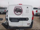 2018 Ram Promaster City Tradesman Белый vin: ZFBERFAB3J6L53266