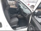 2018 Ram Promaster City Tradesman Белый vin: ZFBERFAB3J6L53266