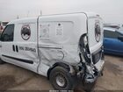 2018 Ram Promaster City Tradesman Белый vin: ZFBERFAB3J6L53266
