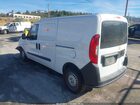 2018 Ram Promaster City Tradesman Белый vin: ZFBERFAB5J6H89815
