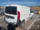 2018 Ram Promaster City Tradesman Белый vin: ZFBERFAB5J6H89815