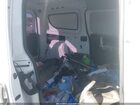 2018 Ram Promaster City Tradesman Белый vin: ZFBERFAB5J6H89815