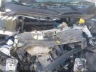 2018 Ram Promaster City Tradesman Белый vin: ZFBERFAB5J6H89815