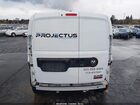 2018 Ram Promaster City Tradesman Белый vin: ZFBERFAB5J6H91726