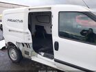 2018 Ram Promaster City Tradesman Белый vin: ZFBERFAB5J6H91726