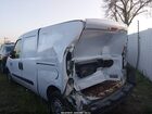 2018 Ram Promaster City Tradesman Белый vin: ZFBERFAB5J6H93119