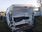 2018 Ram Promaster City Tradesman Белый vin: ZFBERFAB5J6H93119