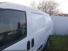 2018 Ram Promaster City Tradesman Белый vin: ZFBERFAB5J6H93119