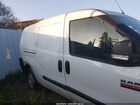 2018 Ram Promaster City Tradesman Белый vin: ZFBERFAB5J6H93119