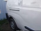 2018 Ram Promaster City Tradesman Белый vin: ZFBERFAB5J6H93119