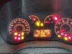 2017 Ram Promaster City Tradesman Белый vin: ZFBERFAB6H6E14137