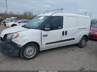 2017 Ram Promaster City Tradesman Белый vin: ZFBERFAB6H6E14137