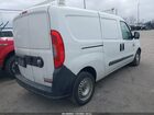2017 Ram Promaster City Tradesman Белый vin: ZFBERFAB6H6E14137