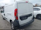 2017 Ram Promaster City Tradesman Белый vin: ZFBERFAB6H6E14137