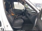 2018 Ram Promaster City Tradesman Белый vin: ZFBERFAB6J6H37092
