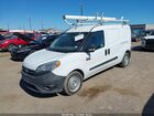 2018 Ram Promaster City Tradesman Белый vin: ZFBERFAB7J6J37694