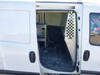 2018 Ram Promaster City Tradesman Белый vin: ZFBERFAB7J6J37694