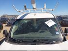 2018 Ram Promaster City Tradesman Белый vin: ZFBERFAB7J6J37694