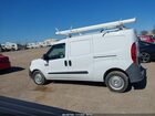 2018 Ram Promaster City Tradesman Белый vin: ZFBERFAB7J6J37694