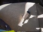 2018 Ram Promaster City Tradesman Белый vin: ZFBERFAB7J6J37694