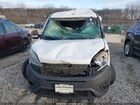 2016 Ram Promaster City Tradesman White vin: ZFBERFAT1G6C08487