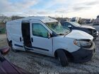 2016 Ram Promaster City Tradesman White vin: ZFBERFAT1G6C08487