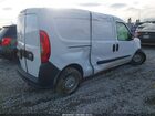 2016 Ram Promaster City Tradesman White vin: ZFBERFAT1G6C08487