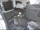 2016 Ram Promaster City Tradesman White vin: ZFBERFAT1G6C08487